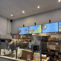 Gai Chicken & Rice ico