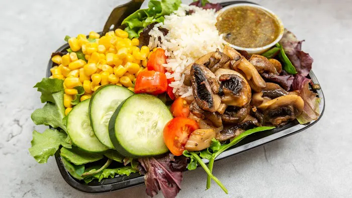 Gai Chicken & Rice Picture 4