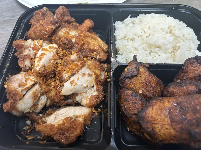 Gai Chicken & Rice Picture 5