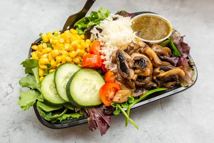 Gai Chicken & Rice Picture 10