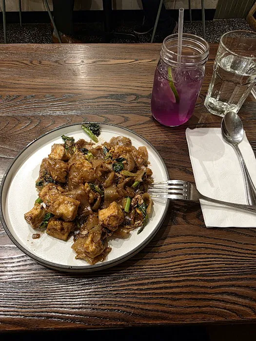 Imm Thai NYC Picture 2