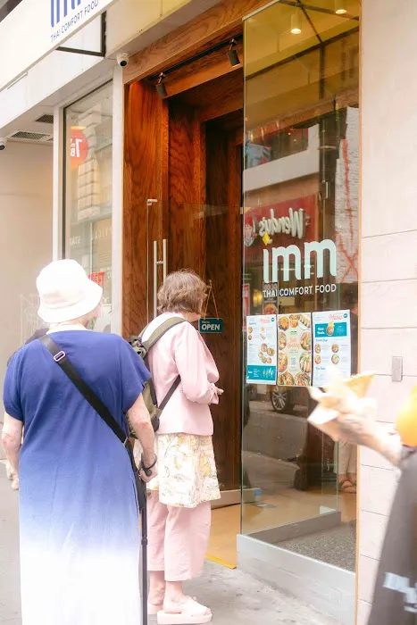 Imm Thai NYC Picture 1