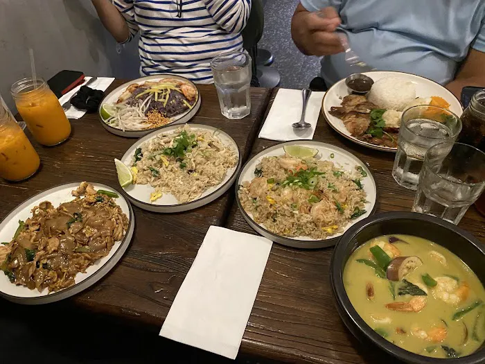 Imm Thai NYC Picture 10