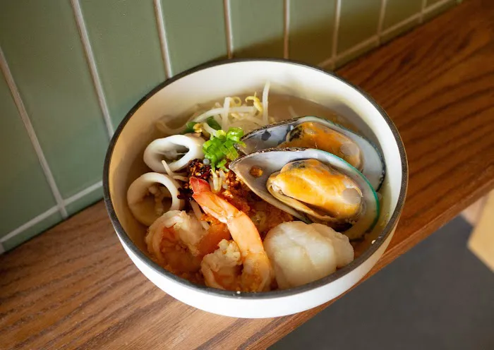 Imm Thai NYC Picture 6