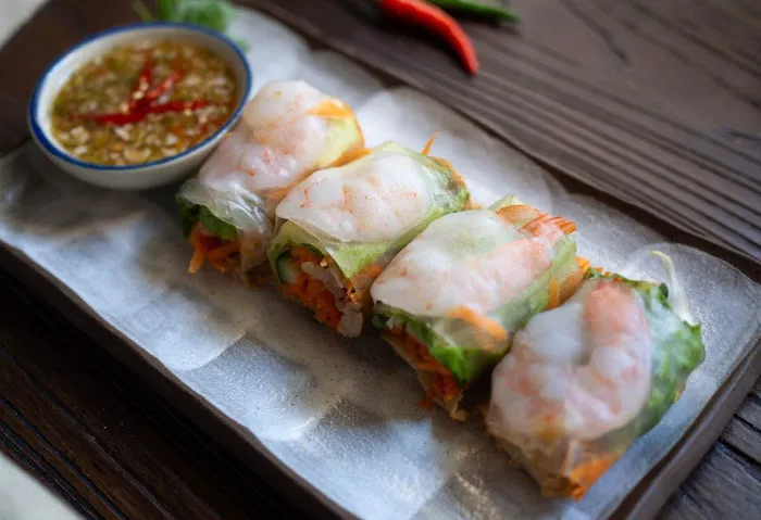 Imm Thai NYC Picture 5