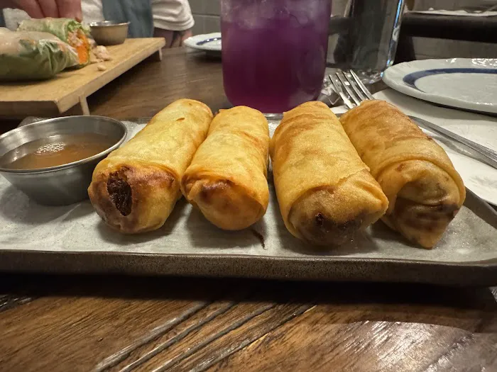 Imm Thai NYC Picture 8