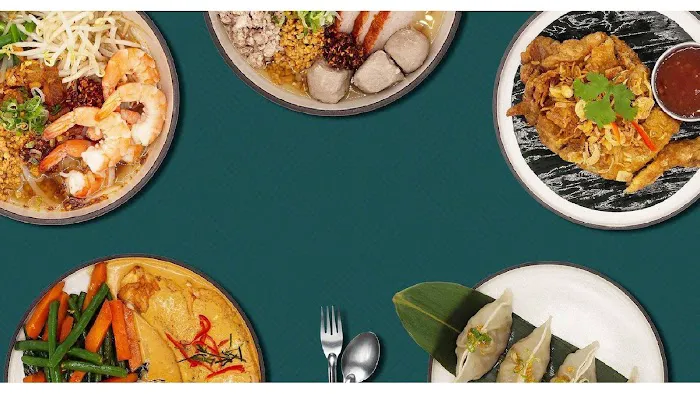 Imm Thai NYC Picture 4