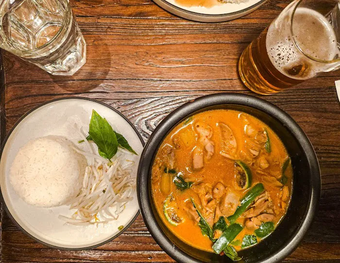 Imm Thai NYC Picture 3