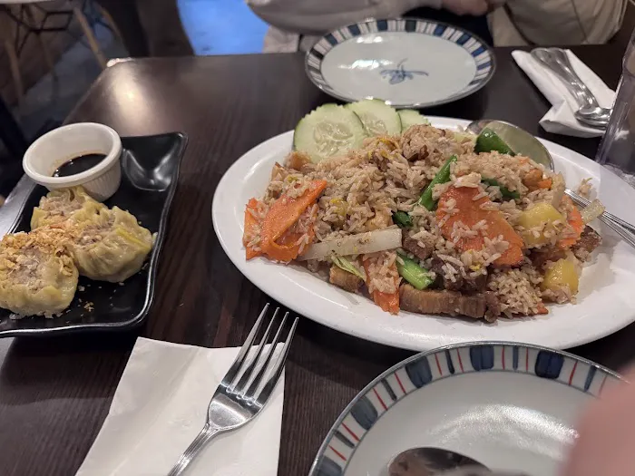 Aroydee Thai Kitchen Picture 10