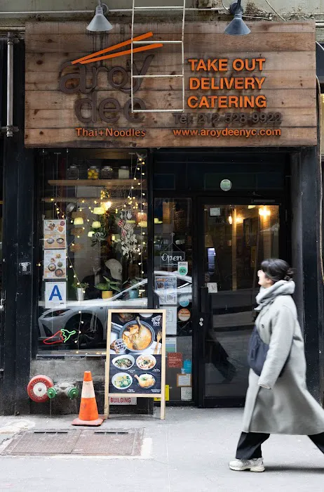 Aroydee Thai Kitchen Picture 5