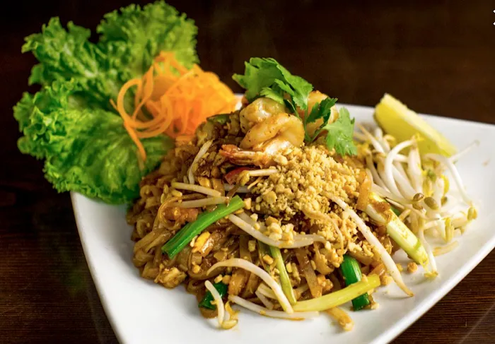 Aroydee Thai Kitchen Picture 4