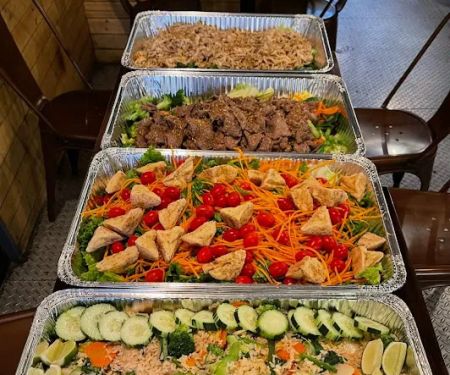 Aroydee Thai Kitchen