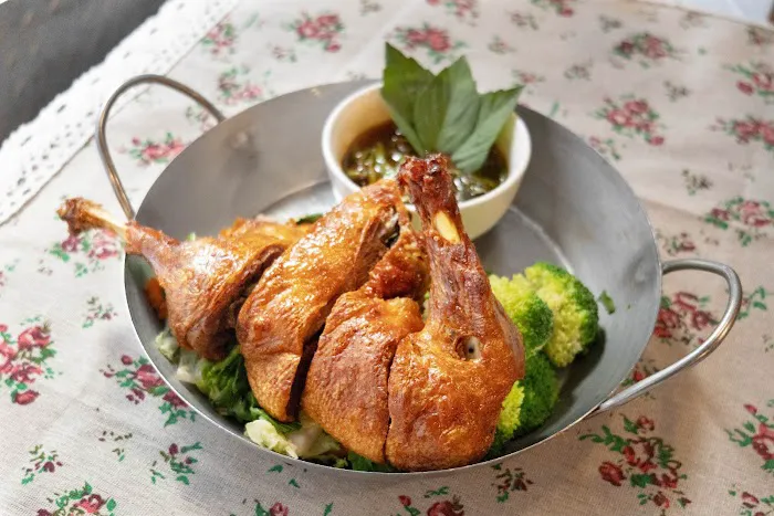 Aroydee Thai Kitchen Picture 3