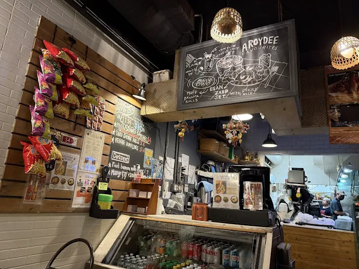 Aroydee Thai Kitchen Picture 6