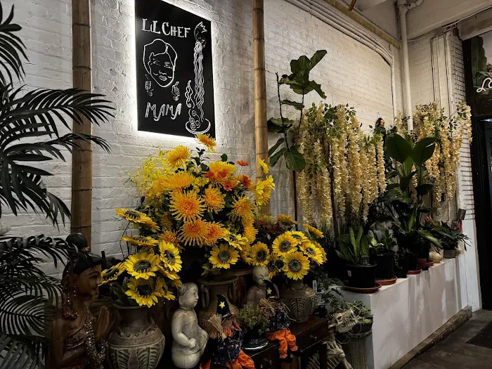 Lil Chef Mama Picture 6