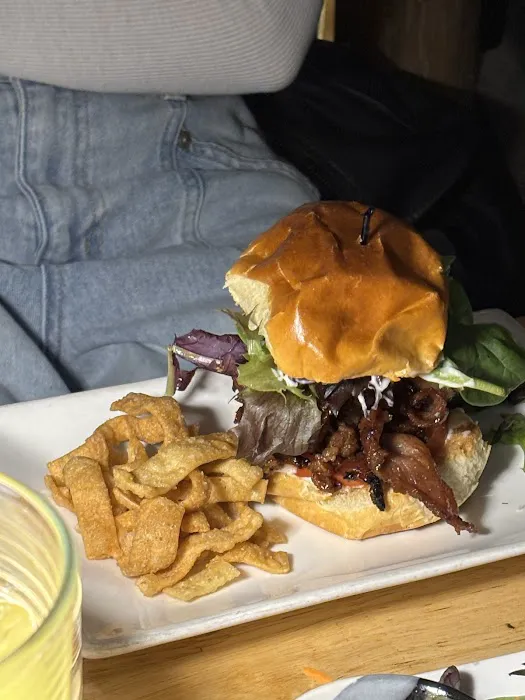 Lil Chef Mama Picture 9