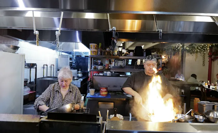 Lil Chef Mama Picture 1