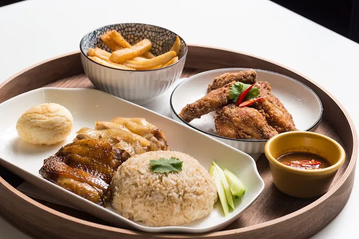 Gai Kitchen Picture 6