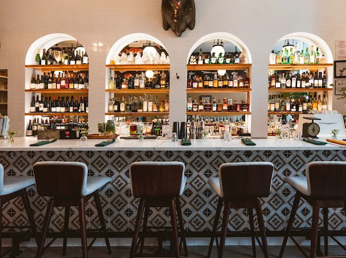 Teakwood Thai Chophouse Picture 8