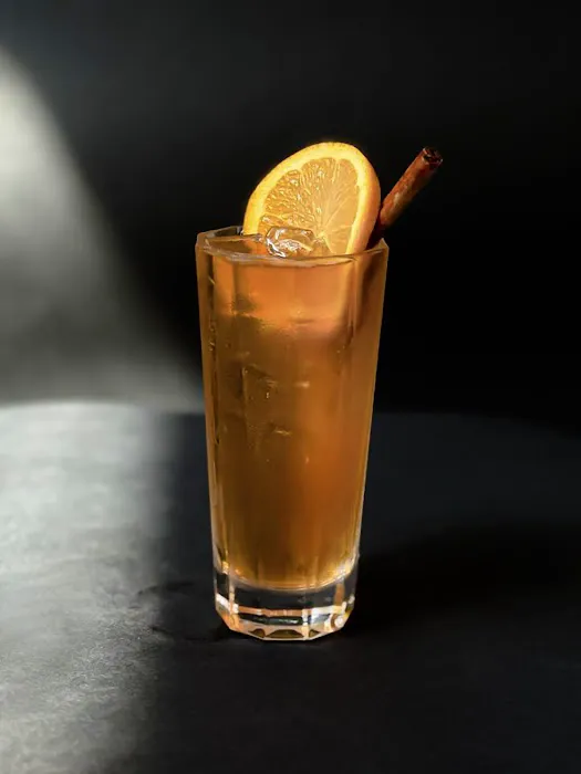 Teakwood Thai Chophouse Picture 2