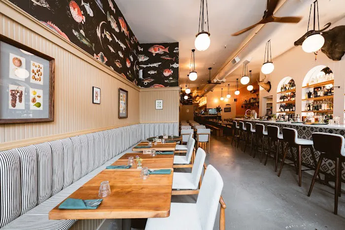 Teakwood Thai Chophouse Picture 7