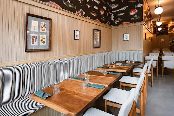 Teakwood Thai Chophouse Picture 6