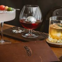 Teakwood Thai Chophouse ico