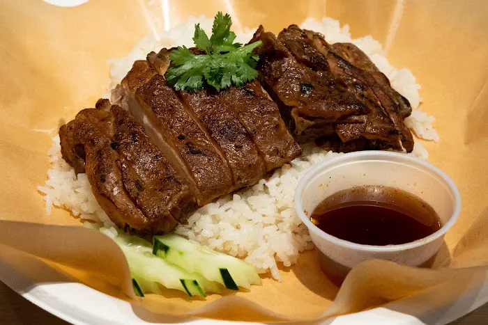 Betong - Khao Man Gai Picture 3