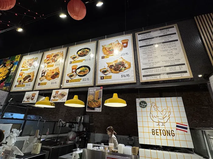 Betong - Khao Man Gai Picture 7