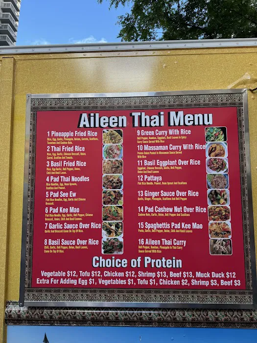 Aileen Thai Picture 7