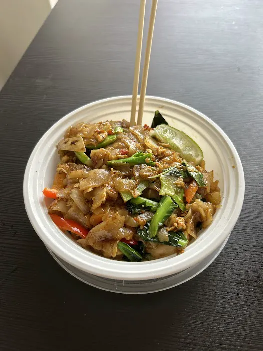 Aileen Thai Picture 6