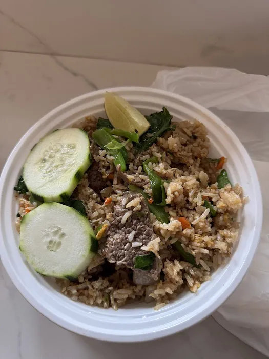 Aileen Thai Picture 4