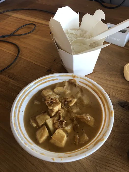 Aileen Thai Picture 8