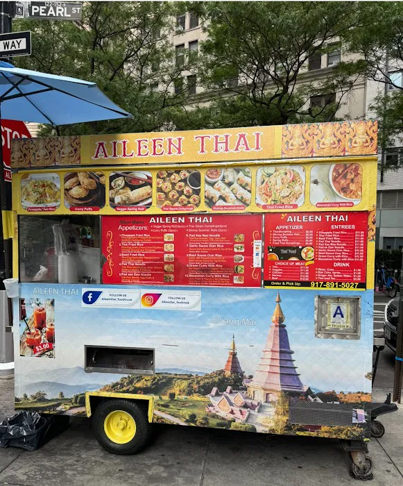 Aileen Thai Picture 9