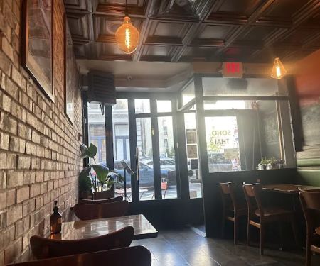 Soho Thai