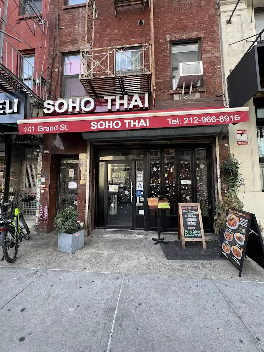Soho Thai Picture 10