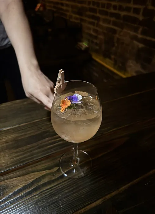 Lan Larb Chiang Mai, Soho Picture 8