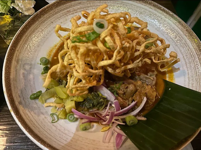 Lan Larb Chiang Mai, Soho Picture 9