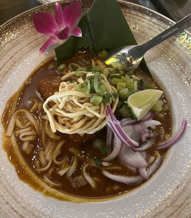 Lan Larb Chiang Mai, Soho Picture 1