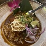 Lan Larb Chiang Mai, Soho