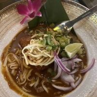 Lan Larb Chiang Mai, Soho ico