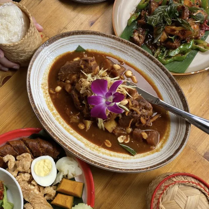 Lan Larb Chiang Mai, Soho Picture 4