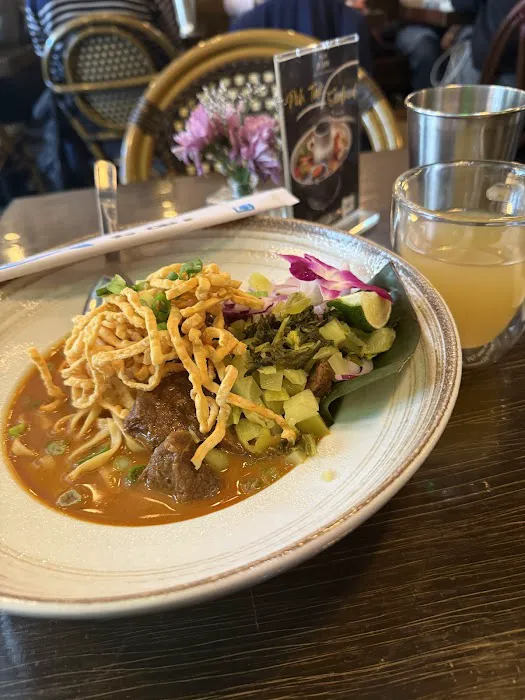 Lan Larb Chiang Mai, Soho Picture 10