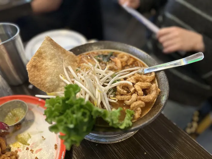 Lan Larb Chiang Mai, Soho Picture 7