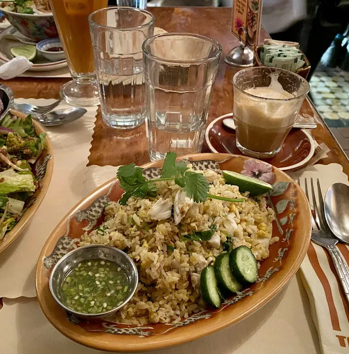 Thai Diner Picture 7