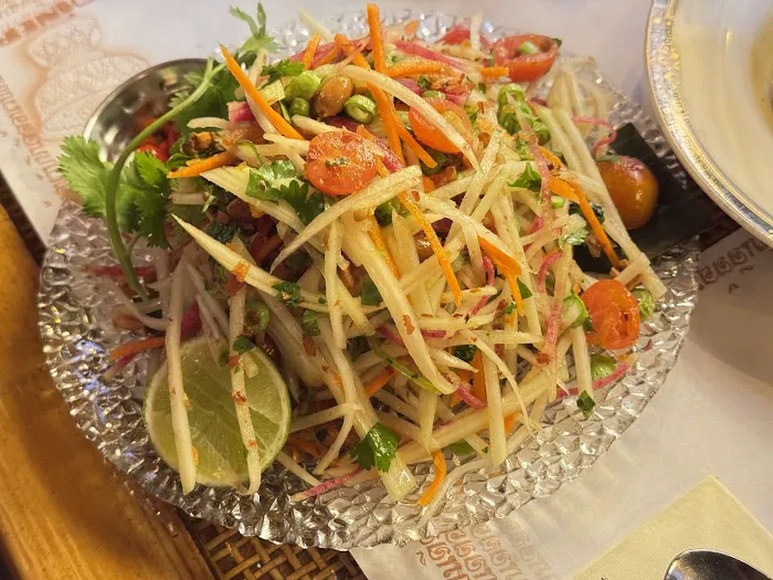 Thai Diner Picture 3