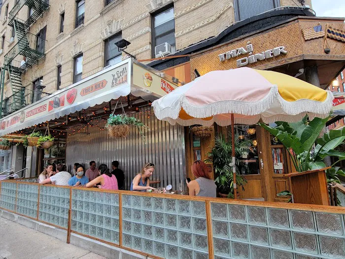 Thai Diner Picture 2