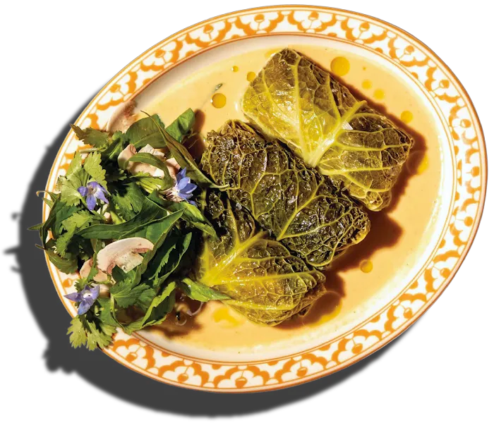 Thai Diner Picture 6