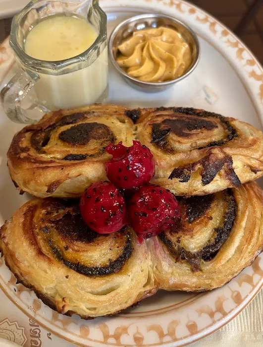 Thai Diner Picture 4