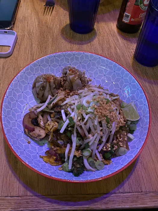 Sticky Rice Picture 5